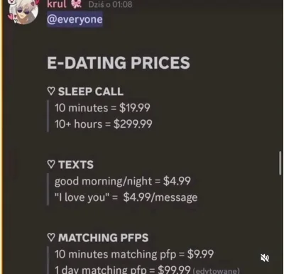 Timer_555 - #przegryw #spermiarzalert #onlyfans #twitch #discord