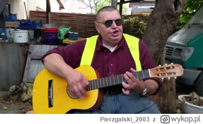 Pierzgalski_2003 - Bez kitu, właśnie zajarzyłem, iż w swoim chorym umyśle Konon najpe...