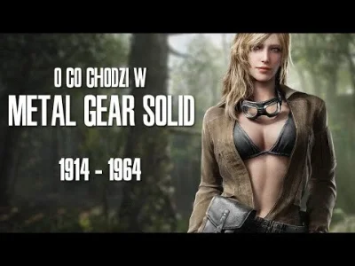 ElMurano - Czy po obejrzeniu tego materiału już mogę nazywać się specjalistą od metal...