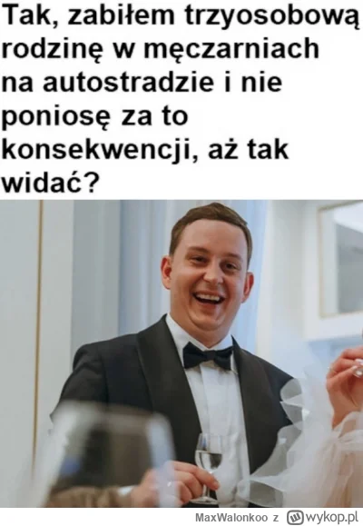 MaxWalonkoo - Dzisiaj rozpoczął się 534 dzień wakacji w Dubaju 

#majtczak #wypadek #...