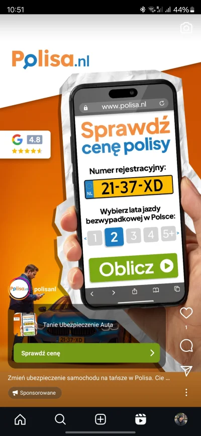 Toxicowski - Który śmieszek pracuje w polisa.nl ( ͡º ͜ʖ͡º)

#2137 #Holandia