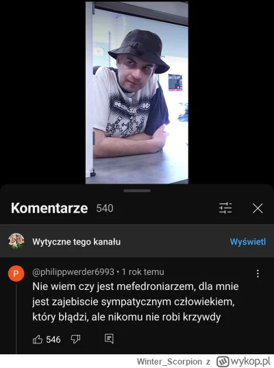 Winter_Scorpion - Zestarzało się pięknie ( ͡° ͜ʖ ͡°) #famemma #lombard #patologia