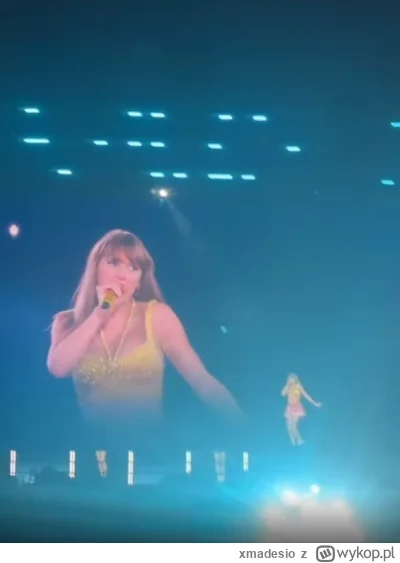 xmadesio - #taylorswift #przegryw
Nice to meet you, where you been?