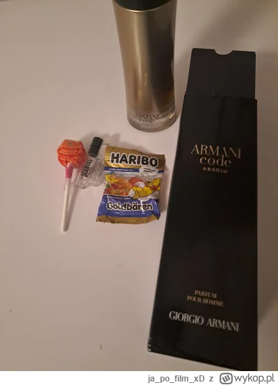 japofilm_xD - #perfumy Serdecznie polecam mirka @RumClapton ( ͡° ͜ʖ ͡°) zamawiałem ty...