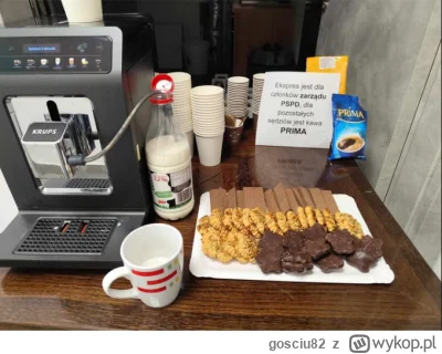 gosciu82 - #januszebiznesu #januszex #korposwiat #heheszki #bekazpodludzi #pracbaza
P...