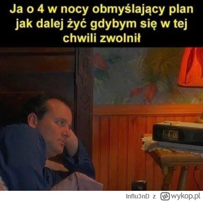 Influ3nD - #humorobrazkowy #pracbaza