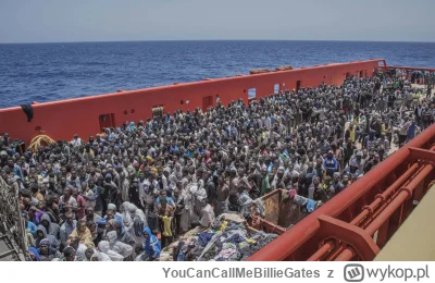 YouCanCallMeBillieGates - Gdzie jest Waldo?