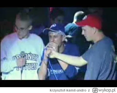 krzysztof-kamil-undro - @serafin7: każde z tych słów znajdziesz w slowniku nieśmieszn...