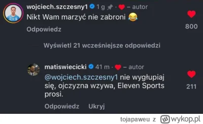 tojapaweu - Chłop sobie karierę skończył. Odpoczywa, spędza czas z rodziną, pali fajk...