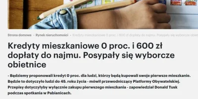 ZaskroniecPapierzasty - Dużo jeszcze tego spamu naprodukujecie o konfie? Może zamiast...