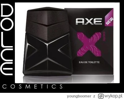 youngboomer - Pamiętacie wariata zza małolata? ( ͡° ͜ʖ ͡°)
Da się to jeszcze gdzieś d...