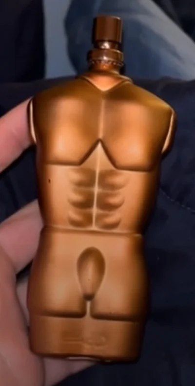 randomname1 - Jakieś opinie o Juan Puablo Le Dude? ( ͡° ͜ʖ ͡°) 

#perfumy