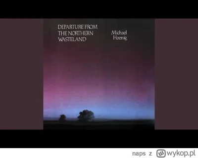 naps - Ale mi się ostatnio wkręciła faza na 30 minutowe kawałki z plumkaniem na synte...