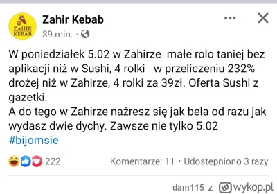 dam115 - Zaczyna się 


#biedronka #lidl