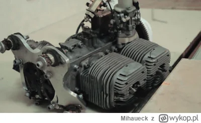 Mihaueck - @DrJudym no na moje amatorskie oko Shahed pasuje