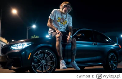 cwlmod - Dodaję ankietę dla wykopu - https://wykop.pl/link/7740471/bandyta-drogowy-pi...