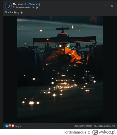 lordinfamous - ( ͡° ͜ʖ ͡°)
#f1