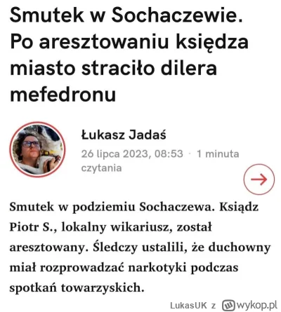 LukasUK - #humorobrazkowy #heheszki