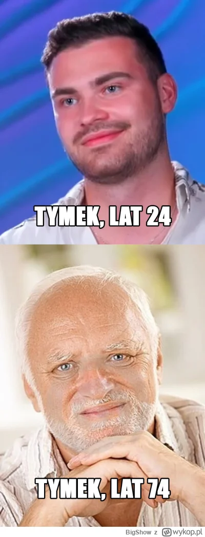 BigShow - #hotelparadise 
Też to widzicie? Na statycznym kadrze nie widać tego tak do...