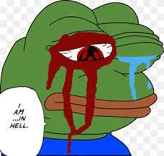 teoretyk_peklunku - Huop jak miał 20 lat został pobity w mieście gminnym, to poszet n...