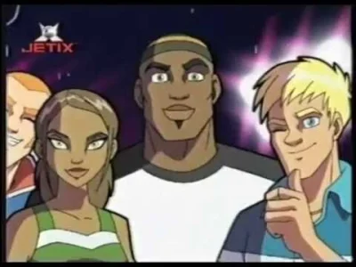 QBOOLA2XL - https://www.youtube.com/watch?v=bRysUjKwruI

Kolejna nostalgia do powspom...