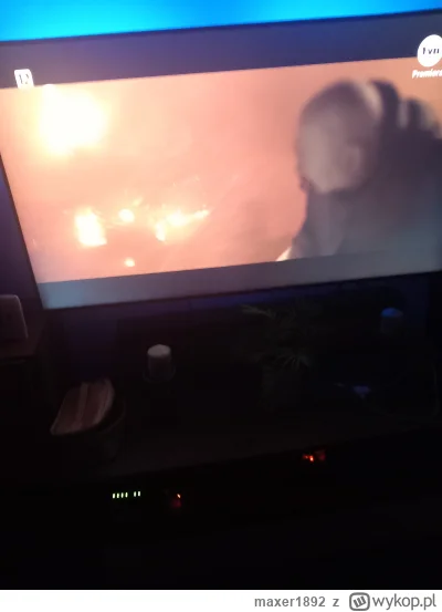 maxer1892 - Diuna 2 leci na tvn jakby ktoś nie miał co robić 
#przegryw