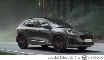 cebula12klocuch13 - Mirki zastanawiam się nad hybrydą lub hybrydą PHEV (Krakow, jazda...