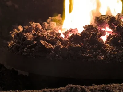 Krevitu - Siemka, drogie Mirki
od niedawna mam piec na ekogroszek, i trochę z nim wal...