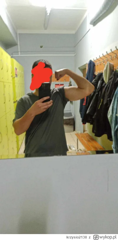 krzysio2138 - #przegryw lecimyyy