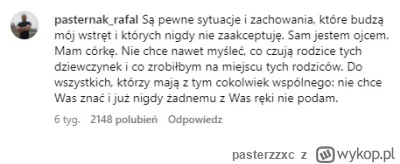 pasterzzxc - > i Michał Baron znowu należą do tego „świata". BOXDEL nie odejdzie z FA...