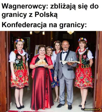 Jariii - @MrsMsx: 
Polska ma przestać się zbroić 

XDXDXD