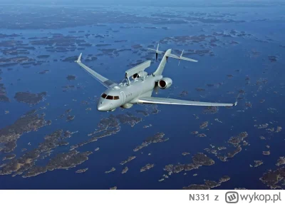 N331 - @ali_baba: FA-50 ma mały udźwig, więc paliwo albo rakiety. Więc rakiety, ale w...