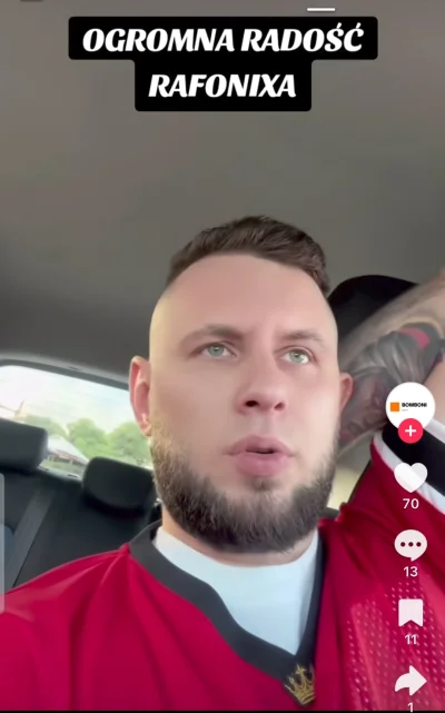 Agresywna_Szyba - fryzurka fresz

#pokazmorde #lordoza #rafonix