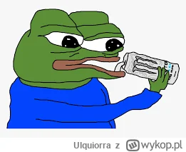 Ulquiorra - #przegryw 

O boziu jaki ten biały monster niedobry. 
Smakuje jak rozpusz...