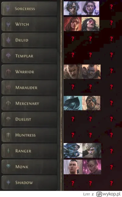 Lrrr - No trochę jeszcze contentu przed nami ( ͡° ͜ʖ ͡°)

#pathofexile