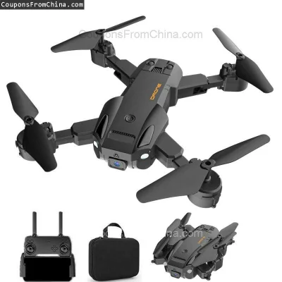 n____S - ❗ YoukRC Q6 Drone RTF with 2 Batteries
〽️ Cena: 18.99 USD (dotąd najniższa w...