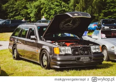 makgyvergaleriapl - Chciałbym by moja Mercy kiedyś tak wyglądała... Eh.