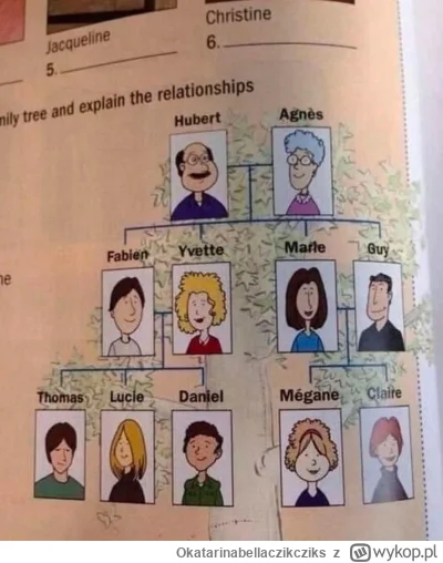 Okatarinabellaczikcziks - Kto to taki?
KA ZIO RAKI !
#heheszki #humorobrazkowy