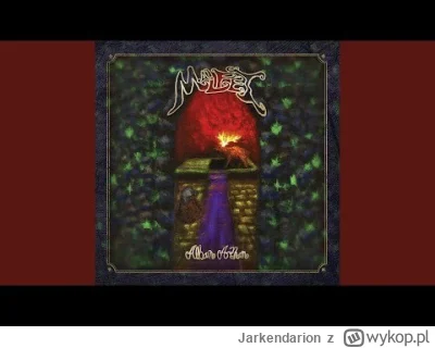 Jarkendarion - #dungeonsynth #muzyka