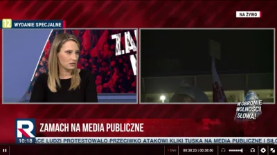 MirekStarowykopowy - OJOJOJ, CZY TA PANI NIE POMYLIŁA MIEJSCA PRACY? XDDDDD #tvpis #b...