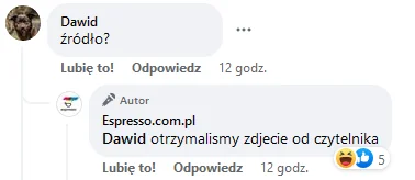MrCreosote - Wiarygodność i rzetelność gównoportaliku espresso.com.pl: