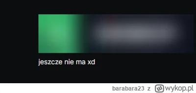 barabara23 - #gural #patostreamy grzesiula grzesiula 
jeszcze nie ma i nie będzie 
gr...