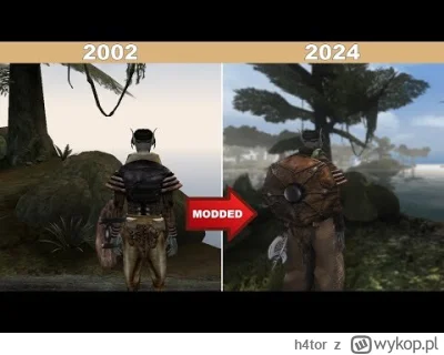 h4tor - #gry #morrowind #theelderscrolls