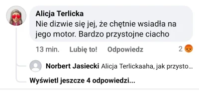 nutsheell - @genocidegeneral: nie powiem, ten komentarz p0lki trochę mnie zmroził (ʘ‿...