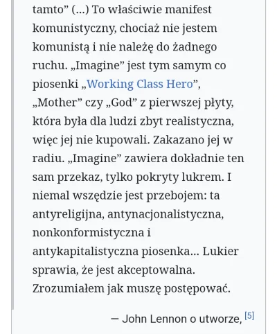 smialson - @TenXen47: 
 ale daje swoje wymysły

Tylko, że to nie jest wymysł