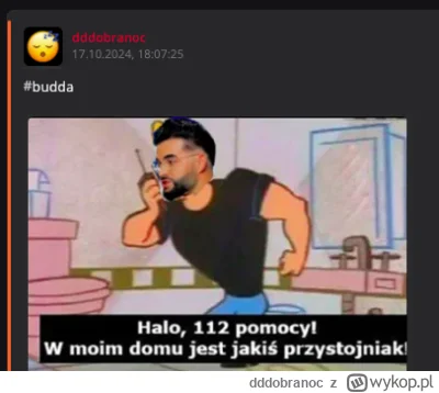 dddobranoc - o mój memik niech leci w świat ^^