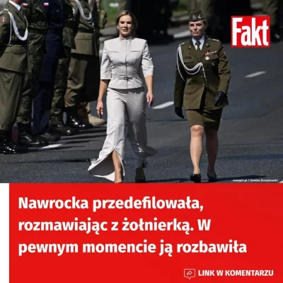 Olek3366 - #polityka oby nasza pierwsza dama się udzielała bardziej