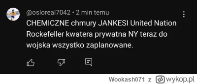 Wookash071 - Film na yt o zalanym Lądku Zdrój. Nic dziwnego, że w tym kraju jest taki...