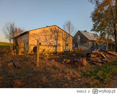 iniacz - To nasz nowy dom: