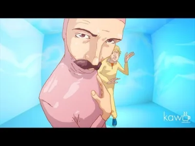 CrokusYounghand - Ale złoto znalazłem w ulubionych na jutubku. xDDD 

#animacja #film...